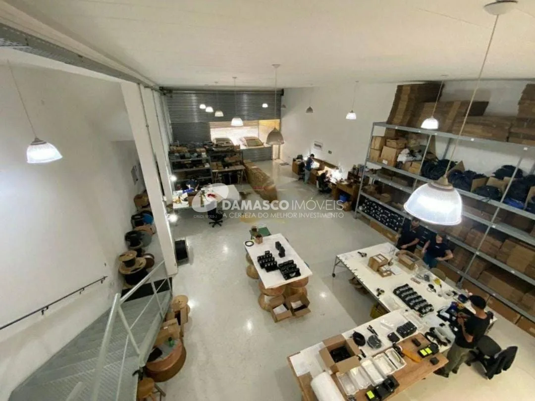 Prédio à venda 3 Vagas, 584M², Nova Gerty, São Caetano do Sul - SP