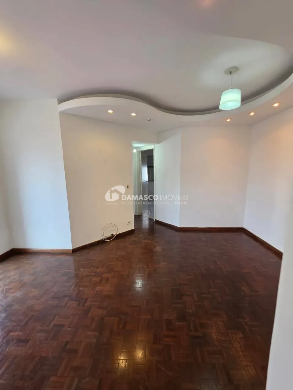 Apartamento para Locação no Santa Paula, São Caetano do Sul | 67 m² | 2 Dormitórios e 1 Vaga