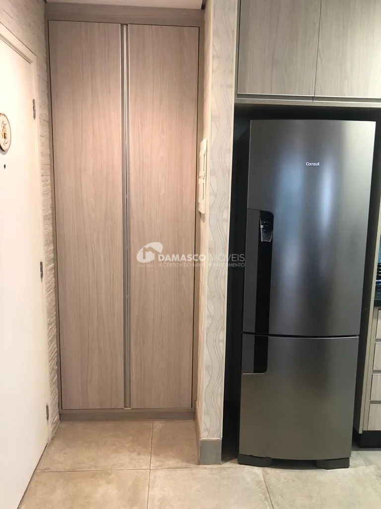 Apartamento à venda, Vila Ivone, São Paulo, SP