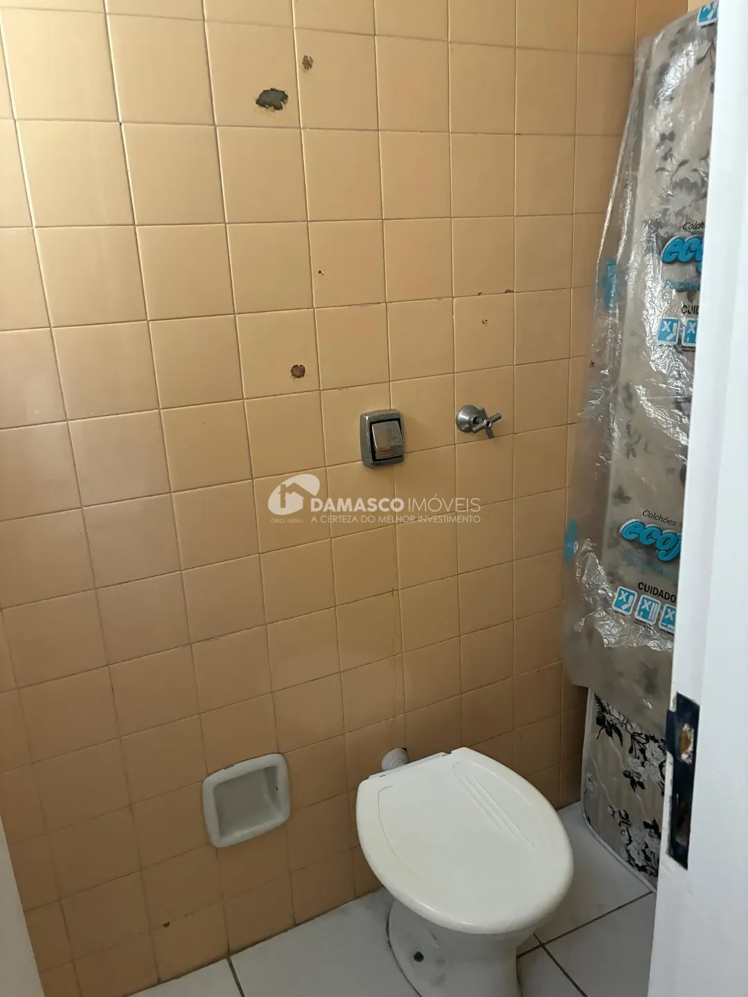 Apartamento para locação, 1 Dorm,  Santa Paula, São Caetano do Sul, SP