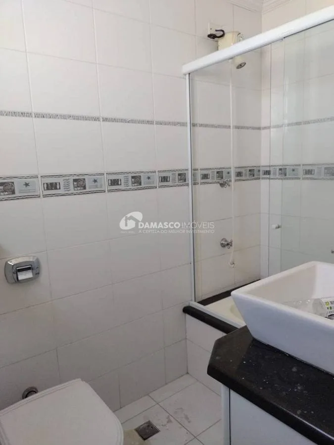 Cobertura com 3 quartos, Rudge Ramos - São Bernardo do Campo