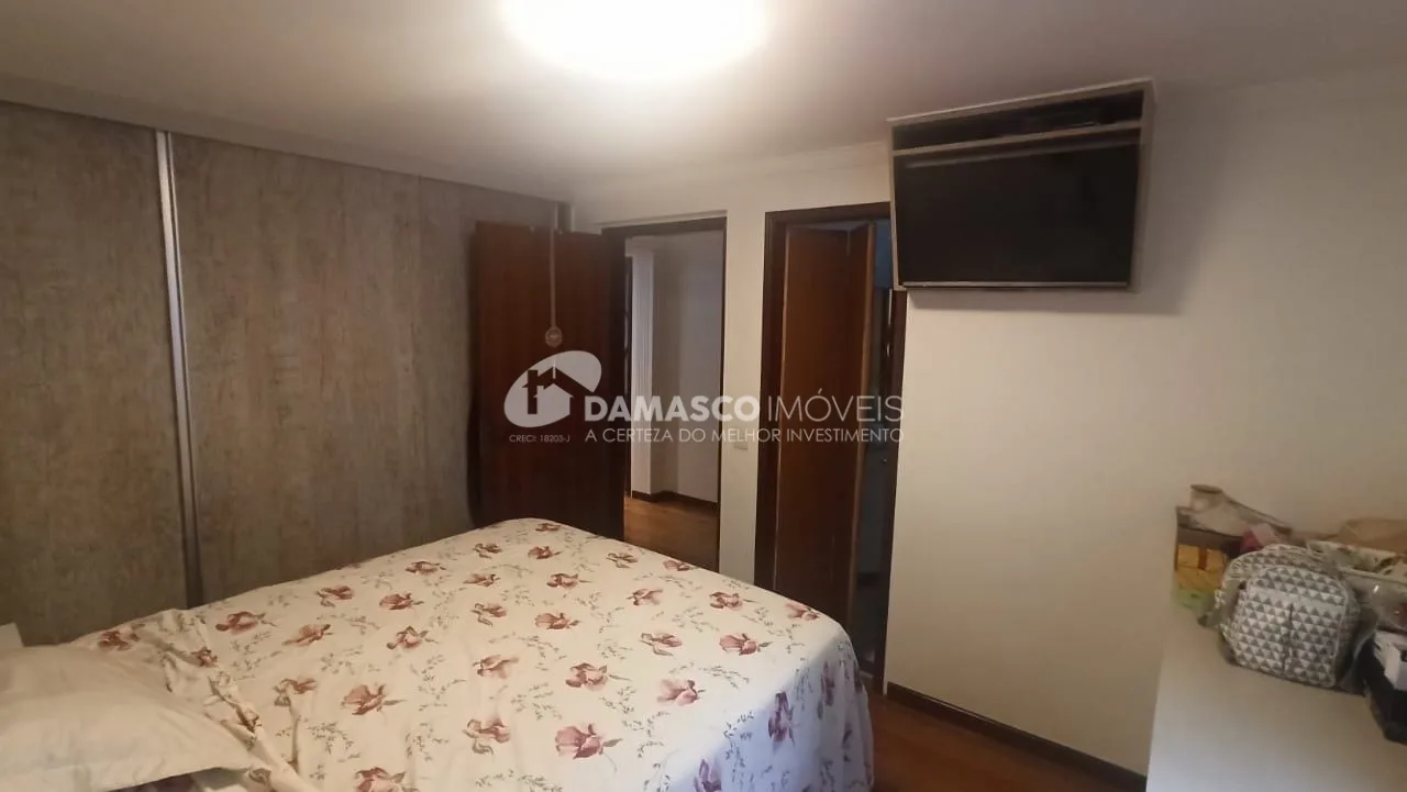 Apartamento à venda, Olímpico, São Caetano do Sul, SP