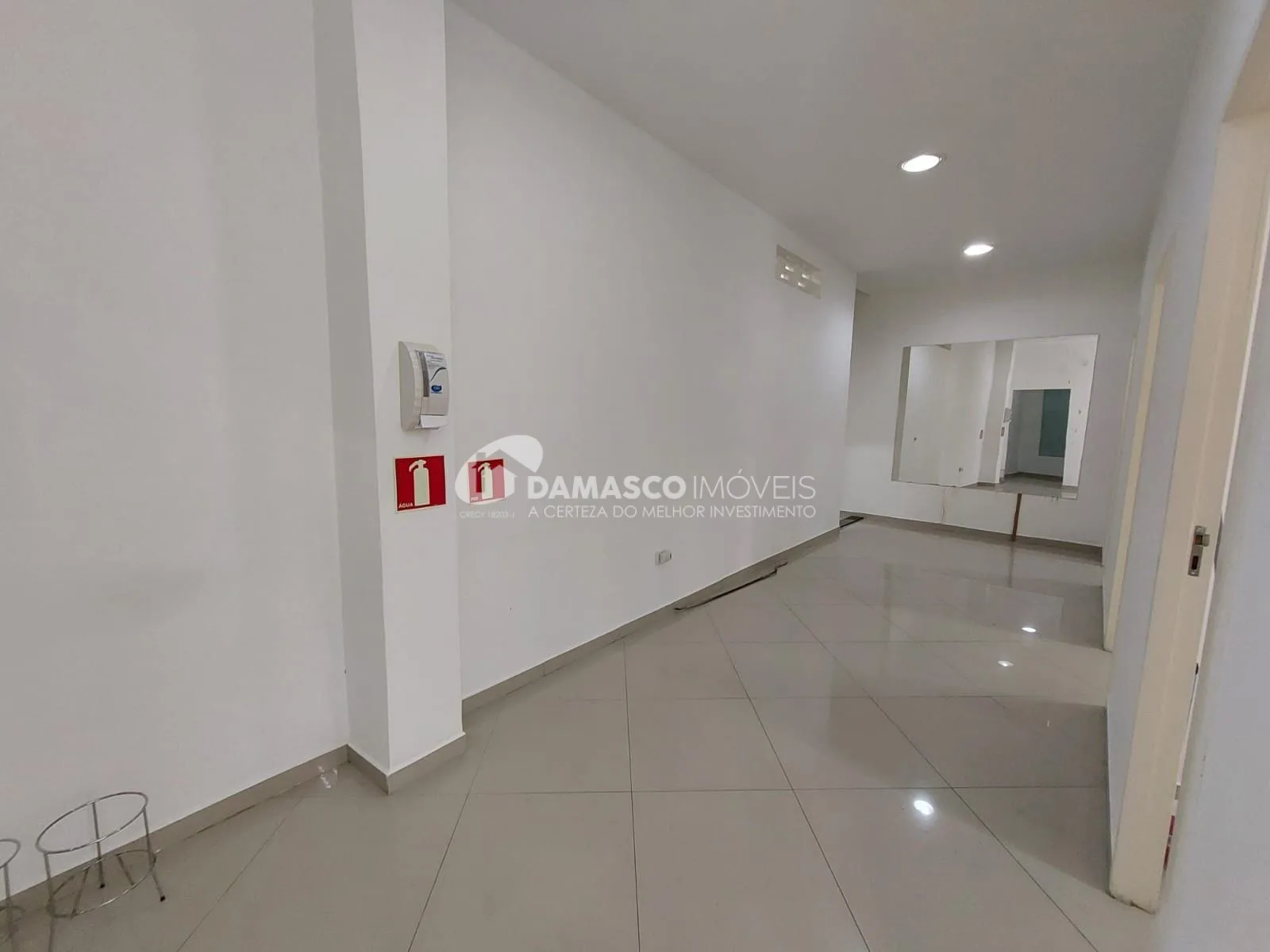 Salão para Locação Olímpico, São Caetano do Sul - SP