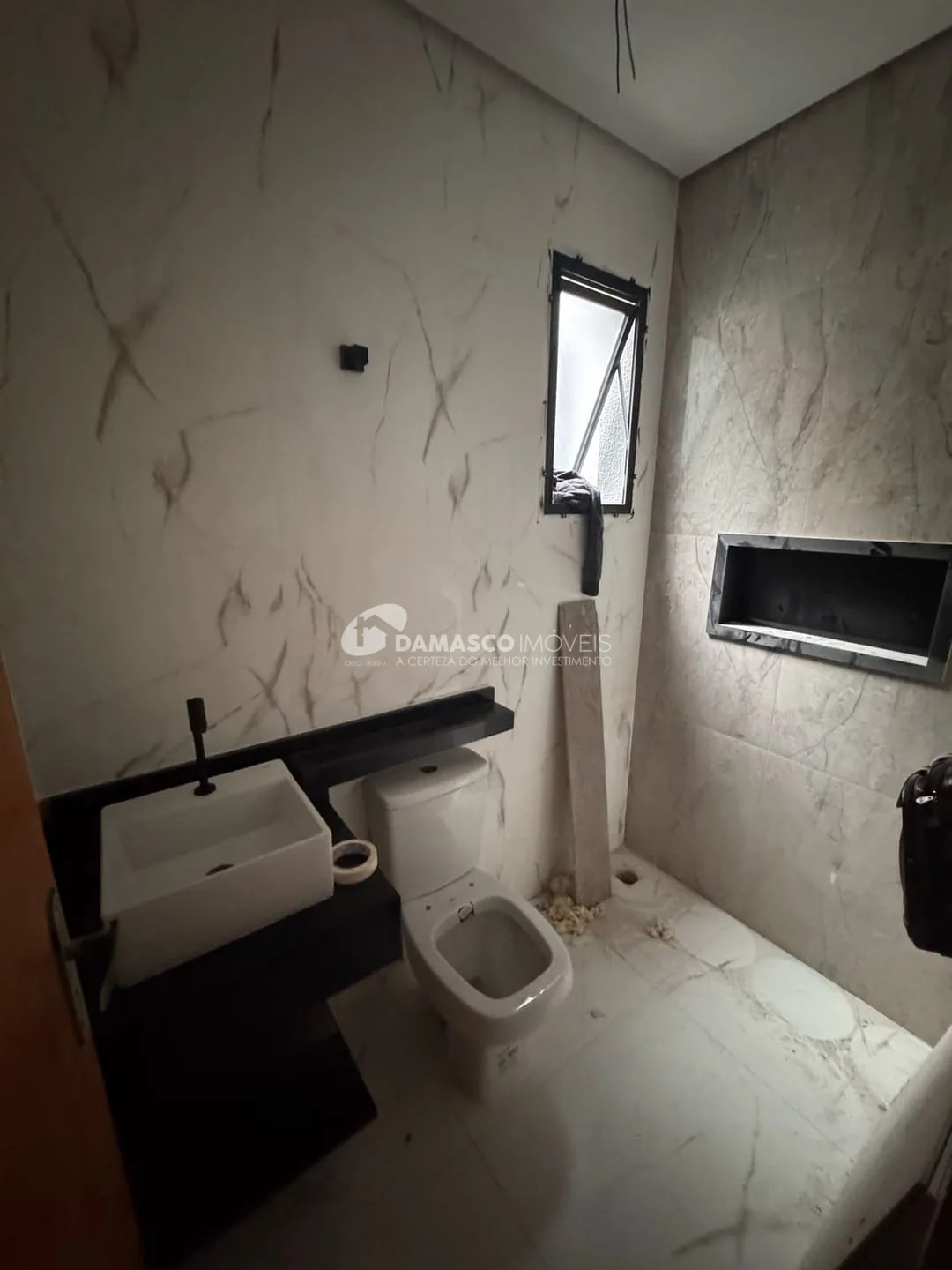 Casa à venda, Vila Francisco Matarazzo, Santo André, SP
