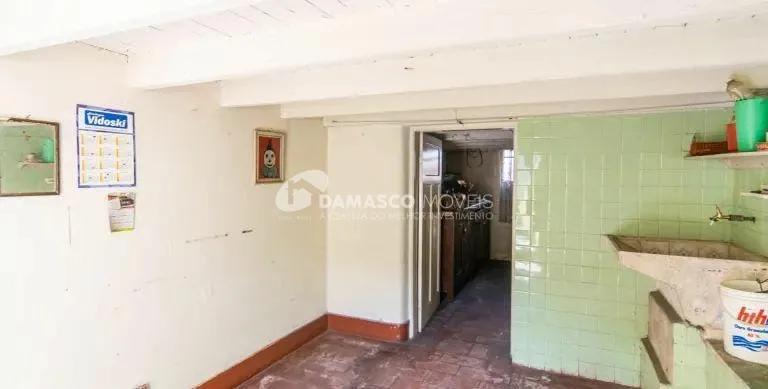 Casa à venda 2 Quartos, 3 Vagas, 123M², Barcelona, São Caetano do Sul - SP