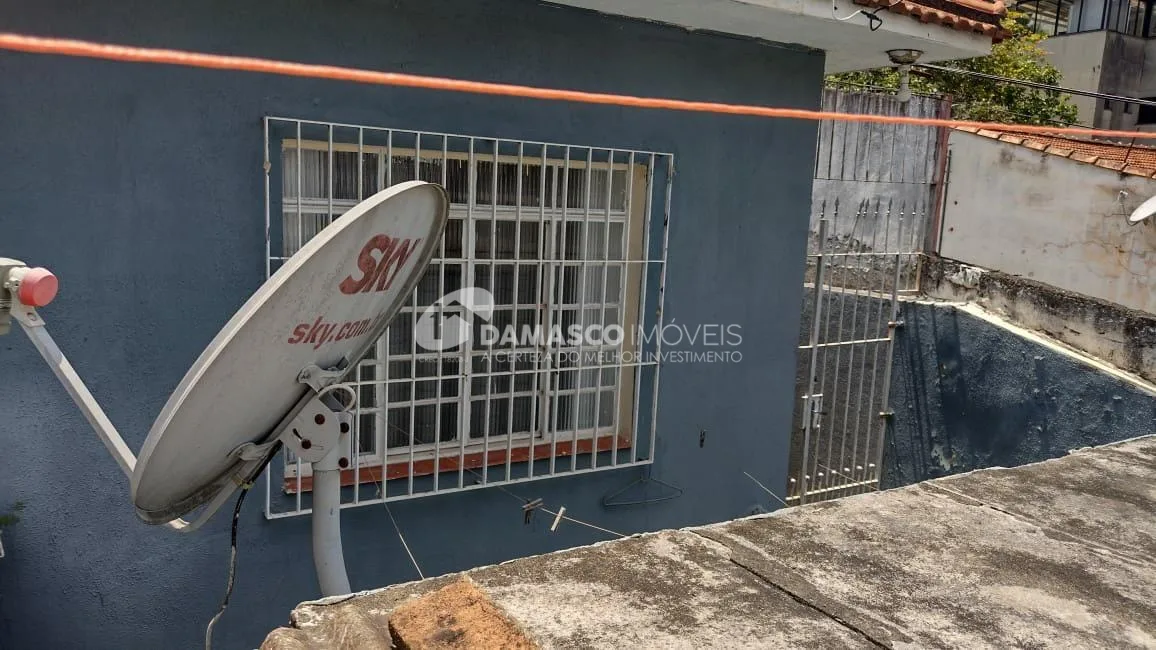 Casa à venda 3 Quartos, 4 Vagas, 412M², Santa Maria, São Caetano do Sul - SP