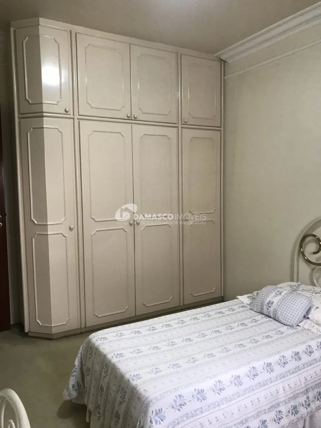 Apartamento à venda 3 Quartos, 1 Suite, 2 Vagas, 150M², Santa Paula, São Caetano do Sul - SP 