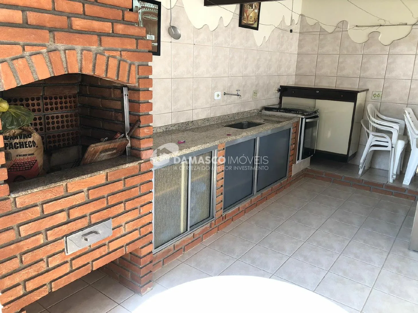 Casa para Locação 2 Quartos, 4 Vagas, 250M², Santa Paula, São Caetano do Sul - SP