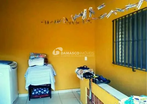 Sobrado à venda 3 Quartos, 2 Vagas, 235M², Anchieta, São Bernardo do Campo