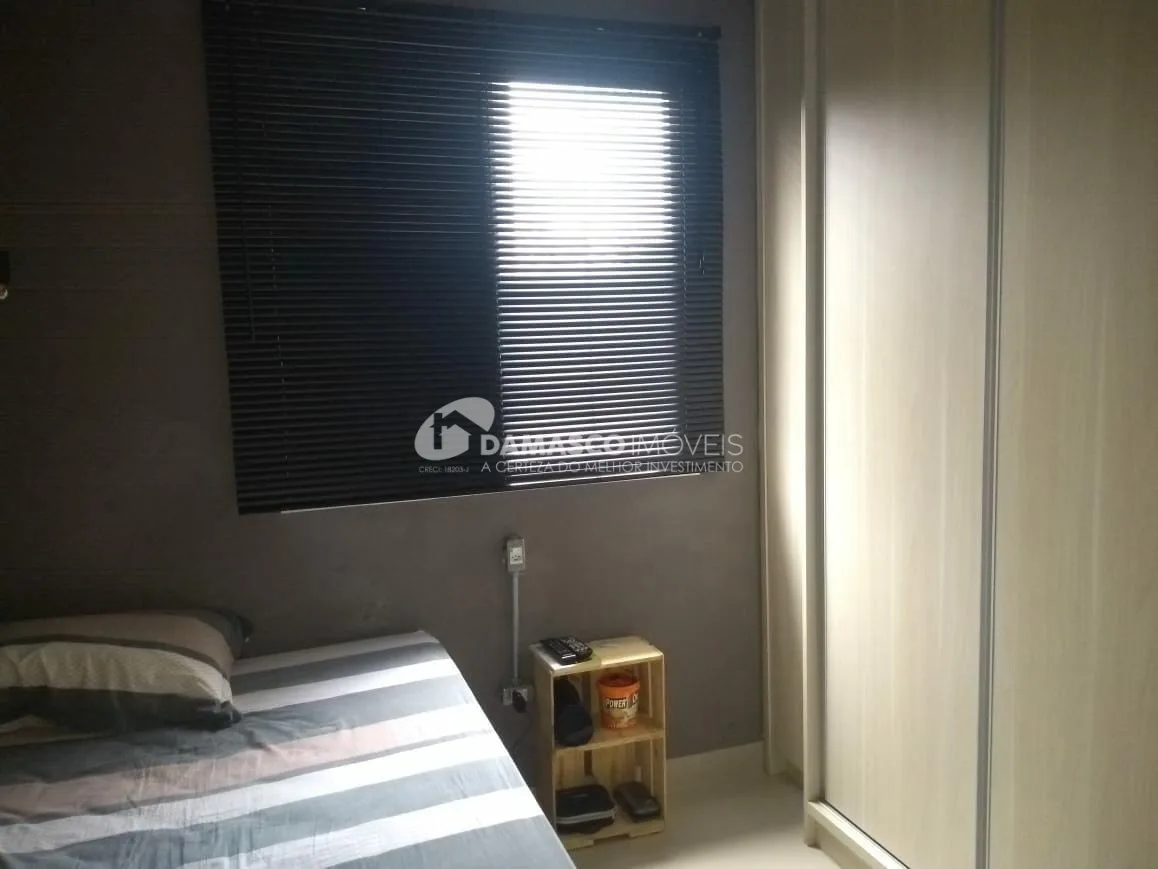 Apartamento à venda 2 Quartos, 1 Suite, 2 Vagas, 71M², Santa Paula, São Caetano do Sul - SP 