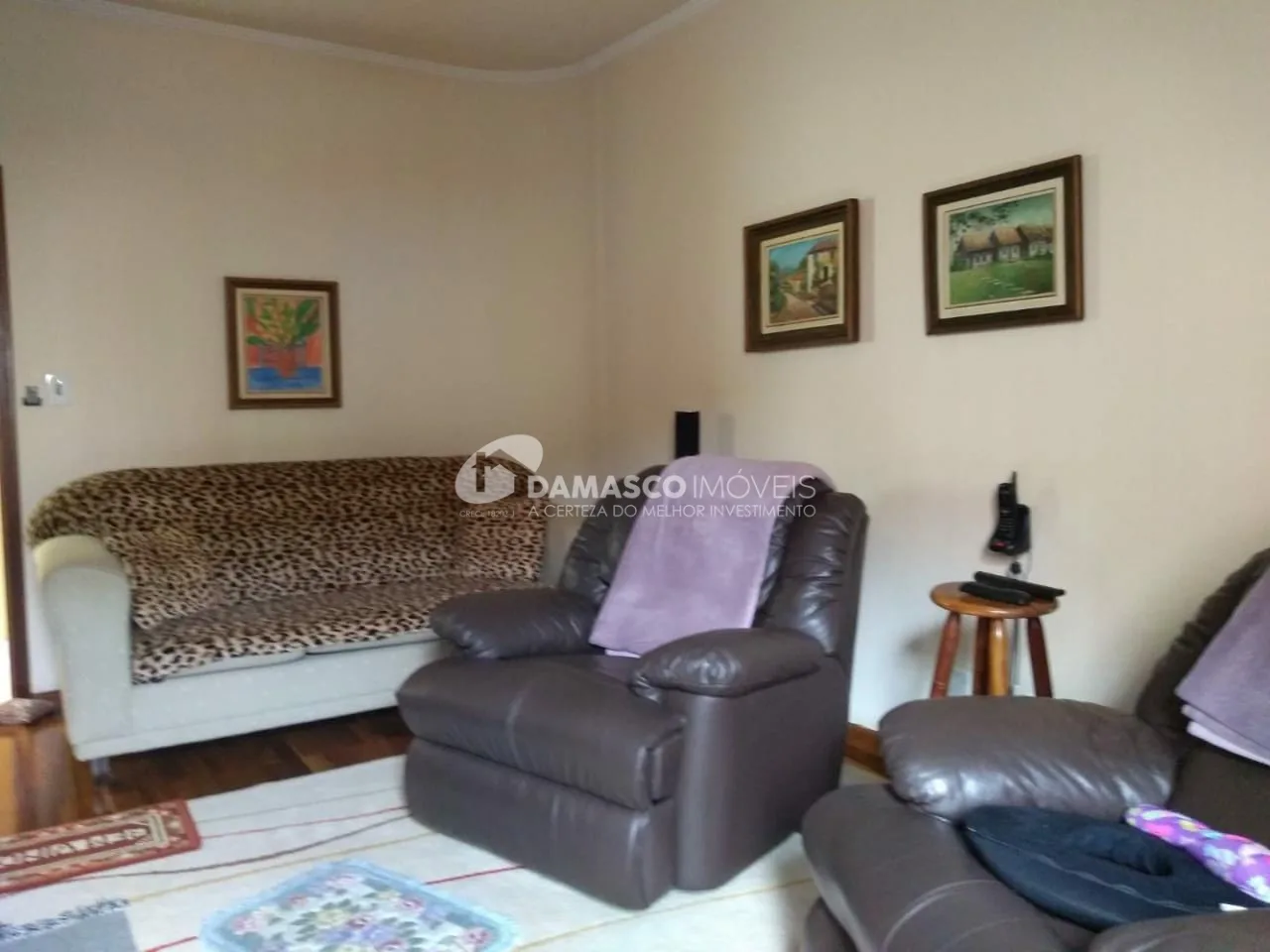 Sobrado à venda 3 Quartos, 1 Suite, 4 Vagas, 320M², Santa Paula, São Caetano do Sul - SP
