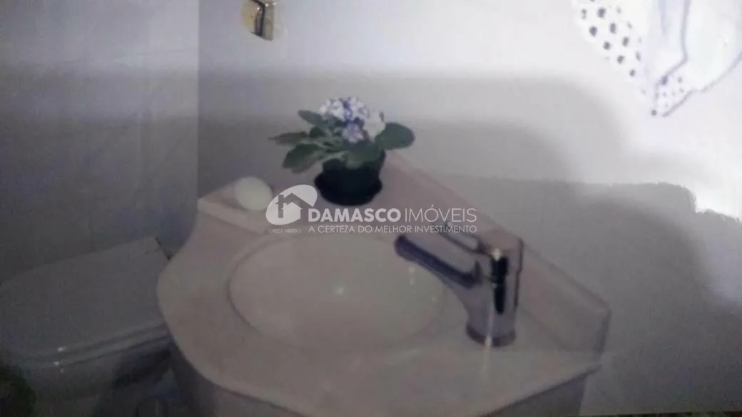 Casa à venda 2 Quartos, 1 Suite, 306M², Santa Paula, São Caetano do Sul - SP