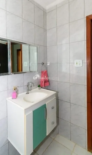 Casa à venda, Vila Alpina, São Paulo, SP