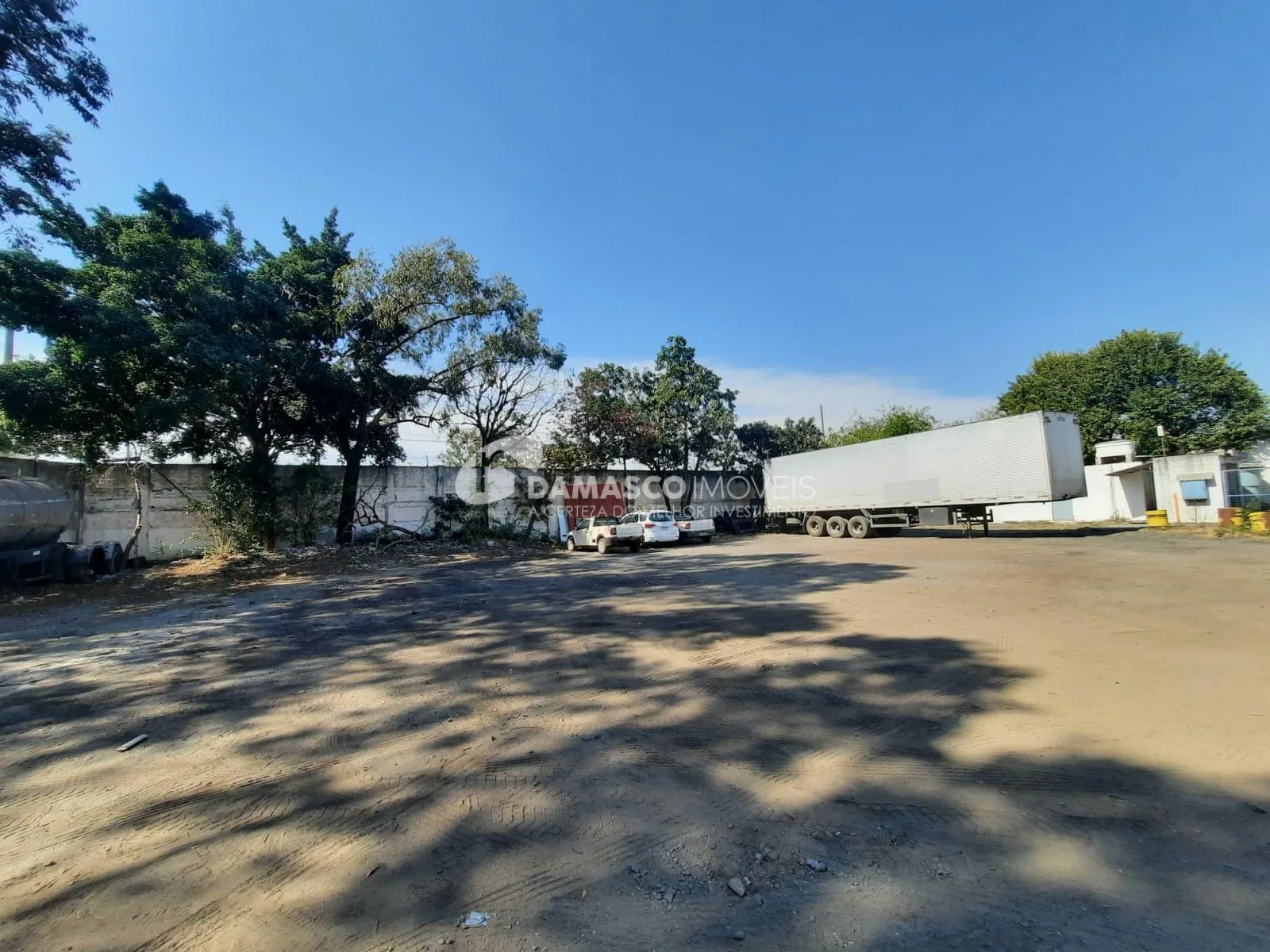 Terreno à venda Rudge Ramos, São Bernardo do Campo - SP