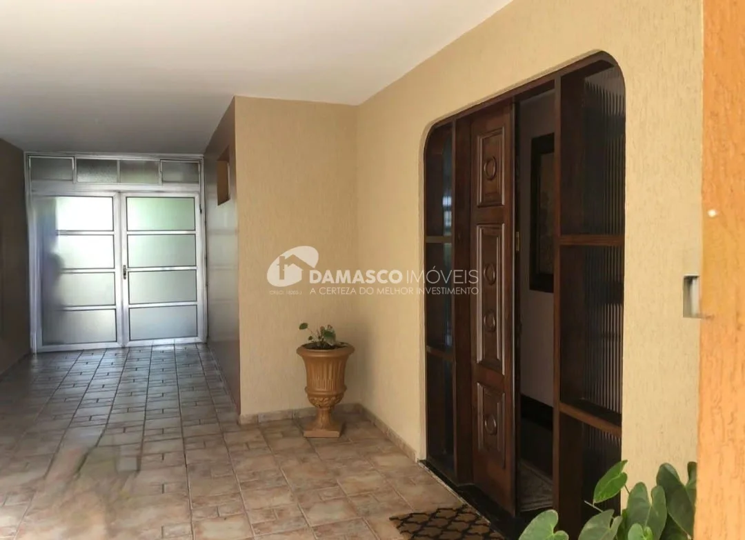 Sobrado para locação, Campestre, Santo André, SP