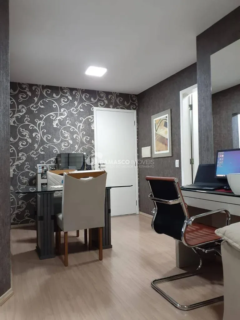 Apartamento à venda, Casa Branca, Santo André, SP
