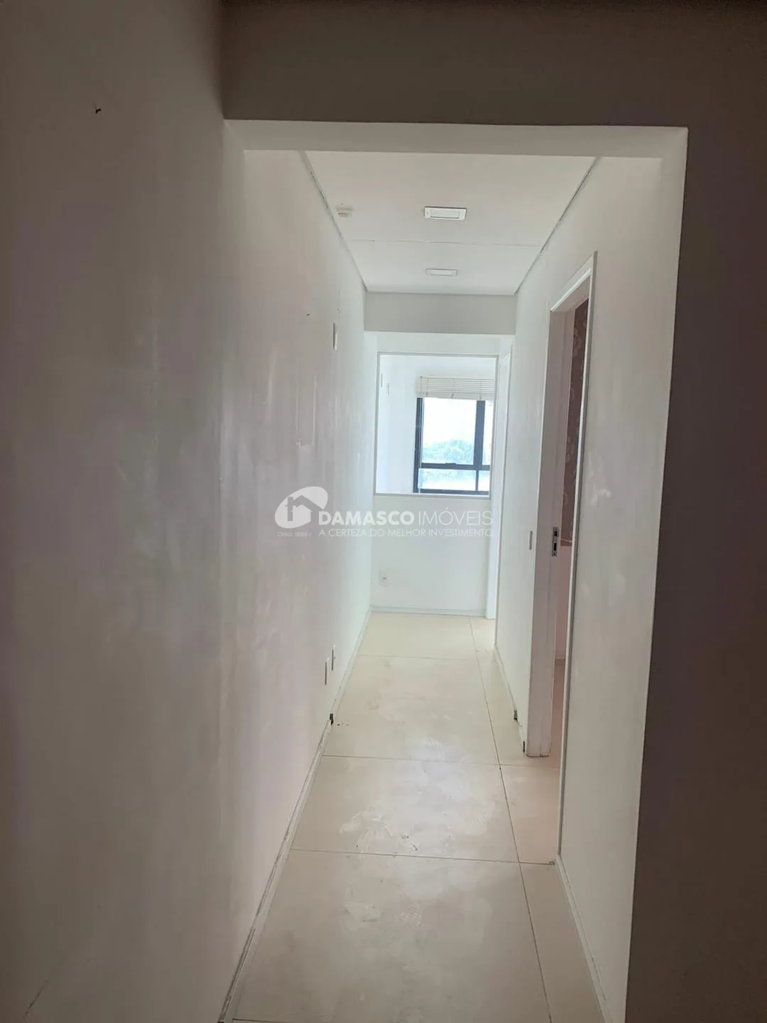 Sala para Locação 1 Vaga, 57M², Vila Bastos, Santo André - SP
