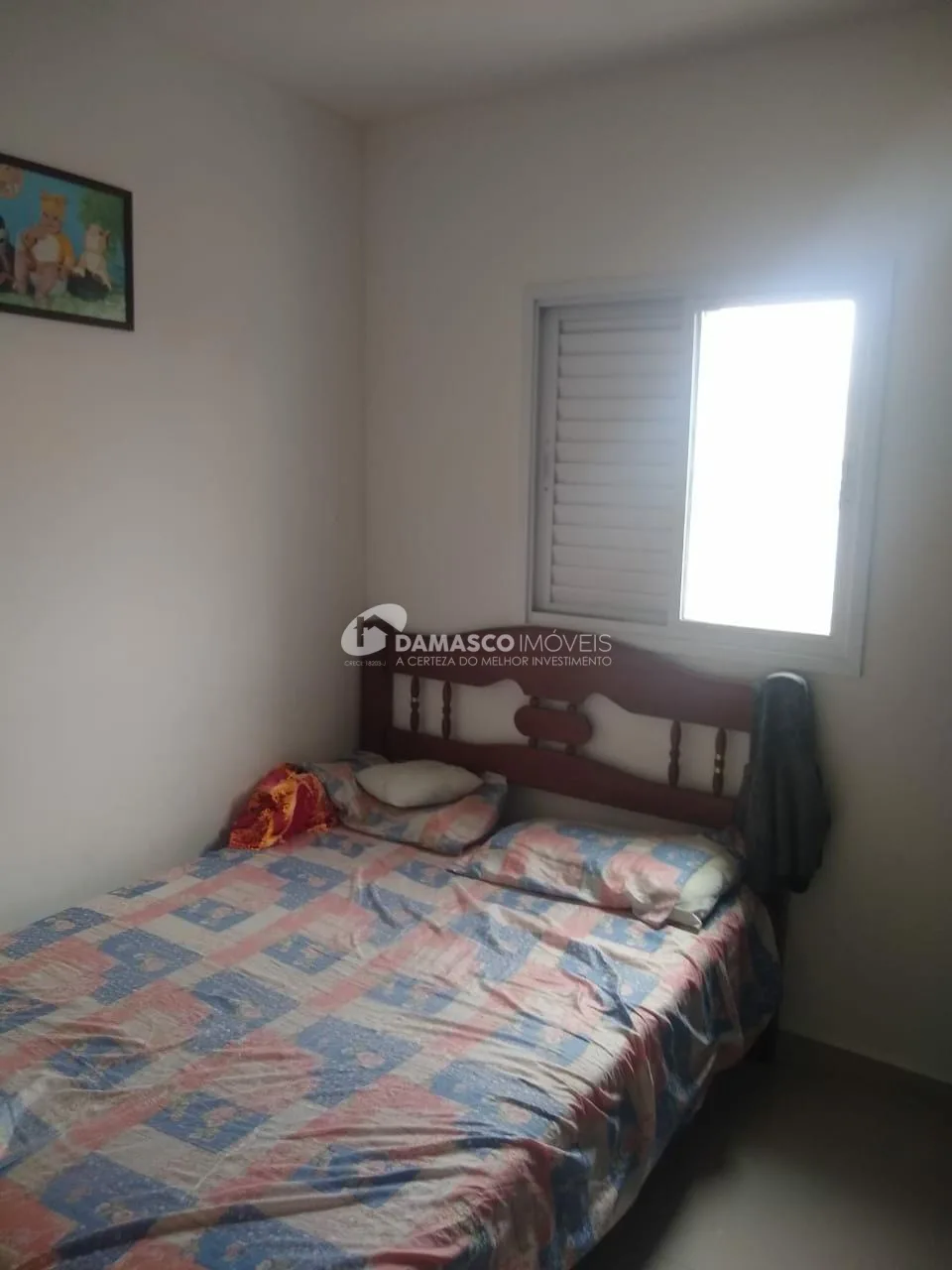 Cobertura à venda 2 Quartos, 1 Suite, 1 Vaga, 106M², Vila Valparaíso, Santo André - SP 