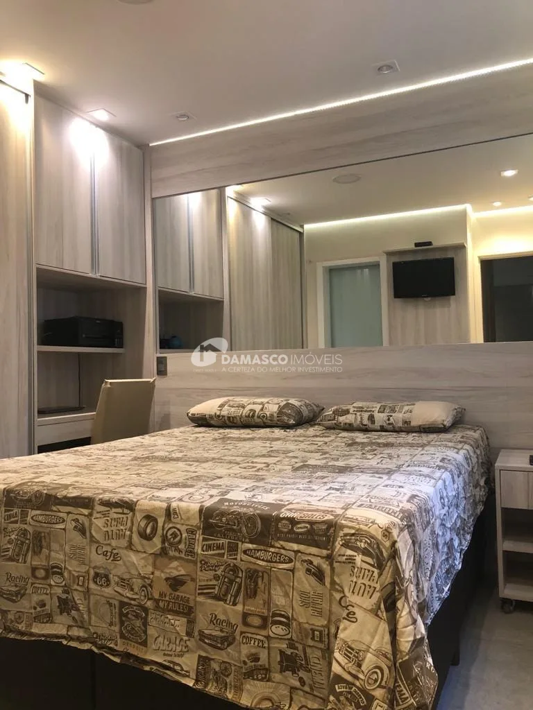 Apartamento à venda, Vila Ivone, São Paulo, SP