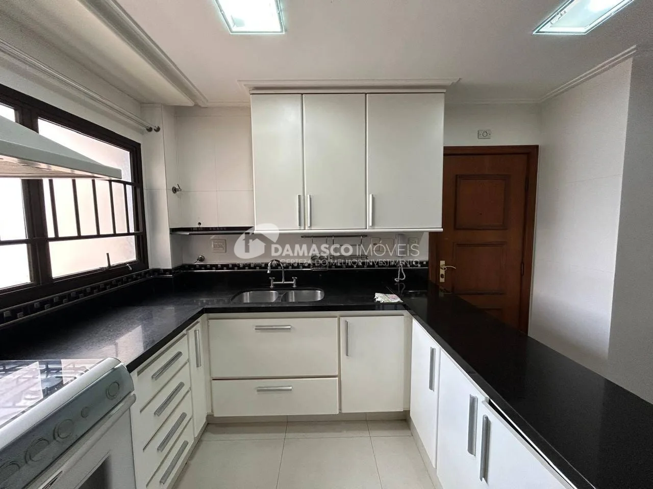 Apartamento à venda, Santo Antônio, São Caetano do Sul, SP