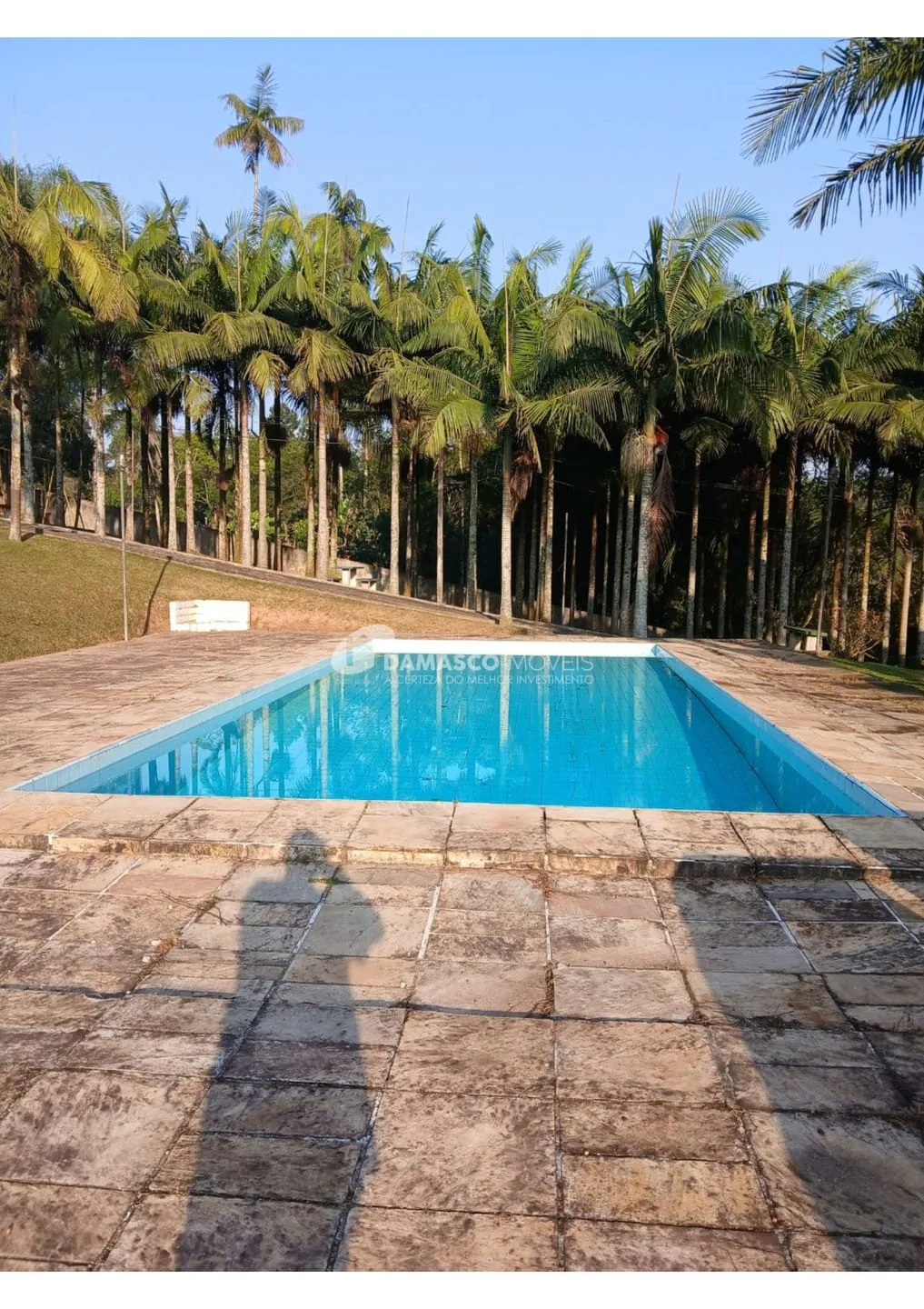 Chácara à venda, Zanzala, São Bernardo do Campo, SP