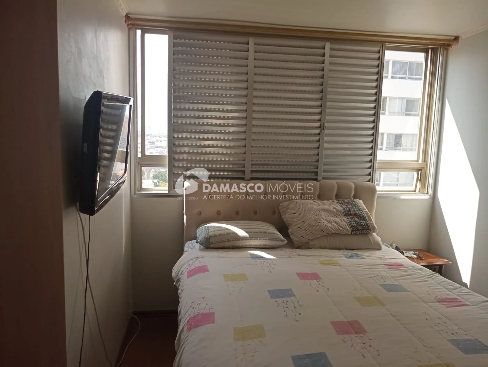 Apartamento à venda, Jardim Independência, São Paulo, SP
