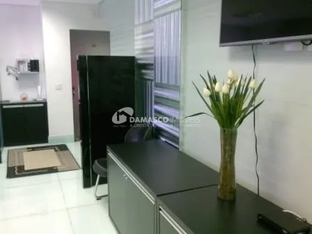 Sala à venda 1 Vaga, Santo Antônio, São Caetano do Sul - SP 