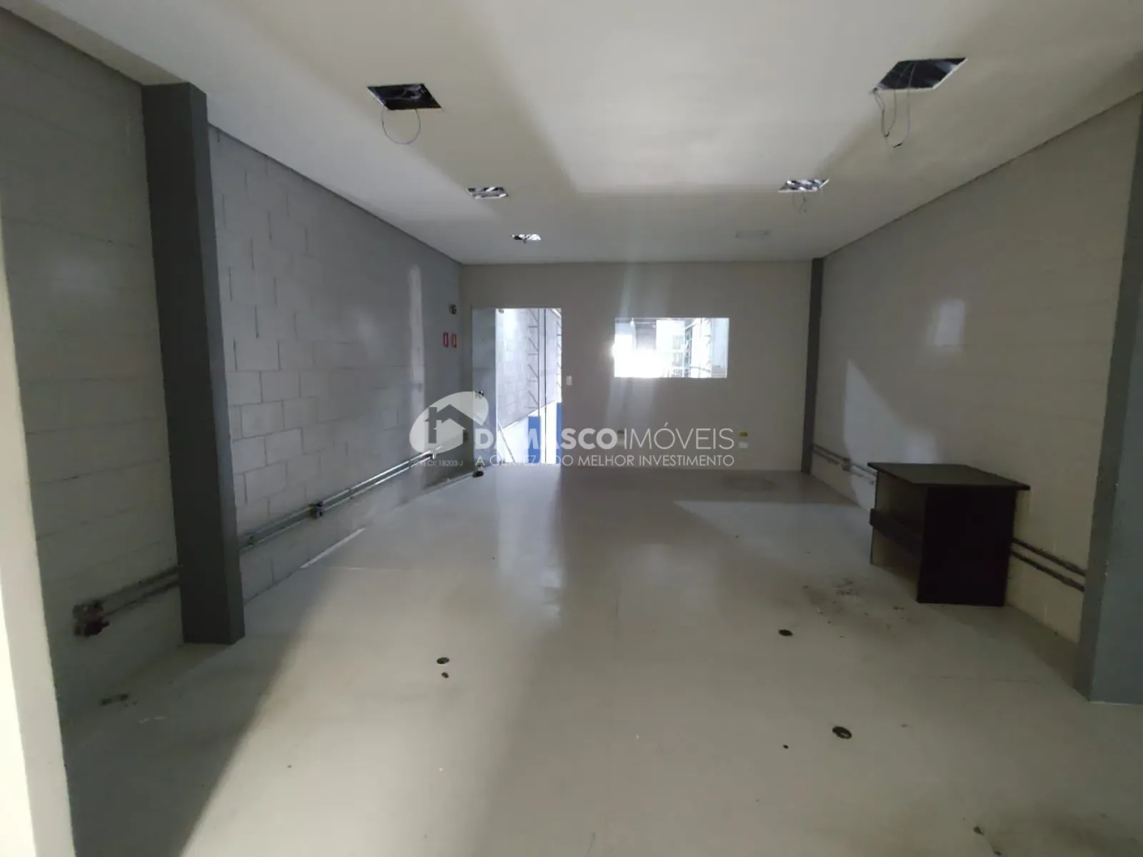 Galpão Comercial para Locação – Caminho do Mar – São Bernardo do Campo/SP