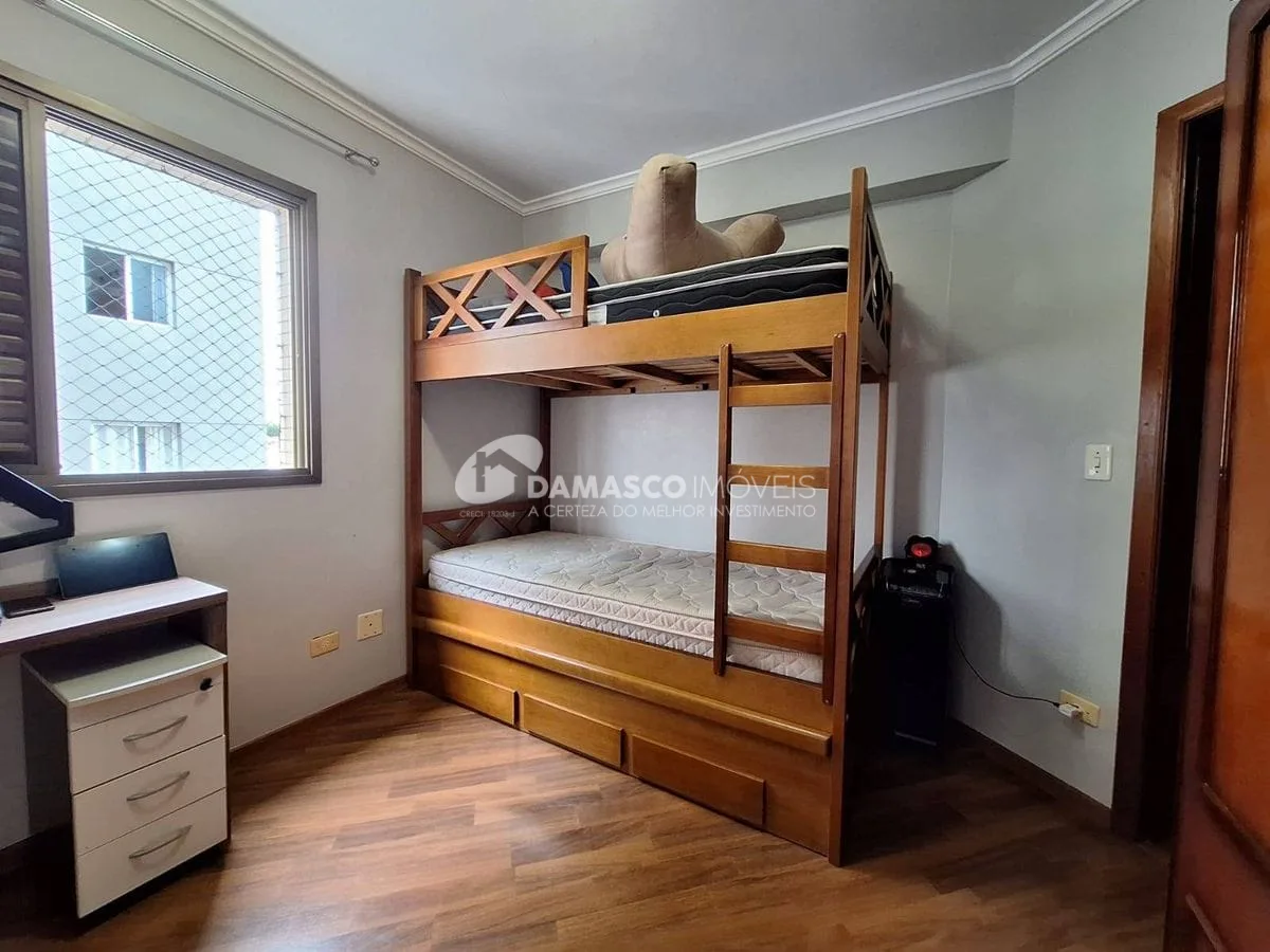 Apartamento com 3 quartos, Barcelona - São Caetano do Sul