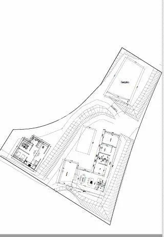 Terreno 1.290 m²  à venda Parque Agrinco, Guararema - SP