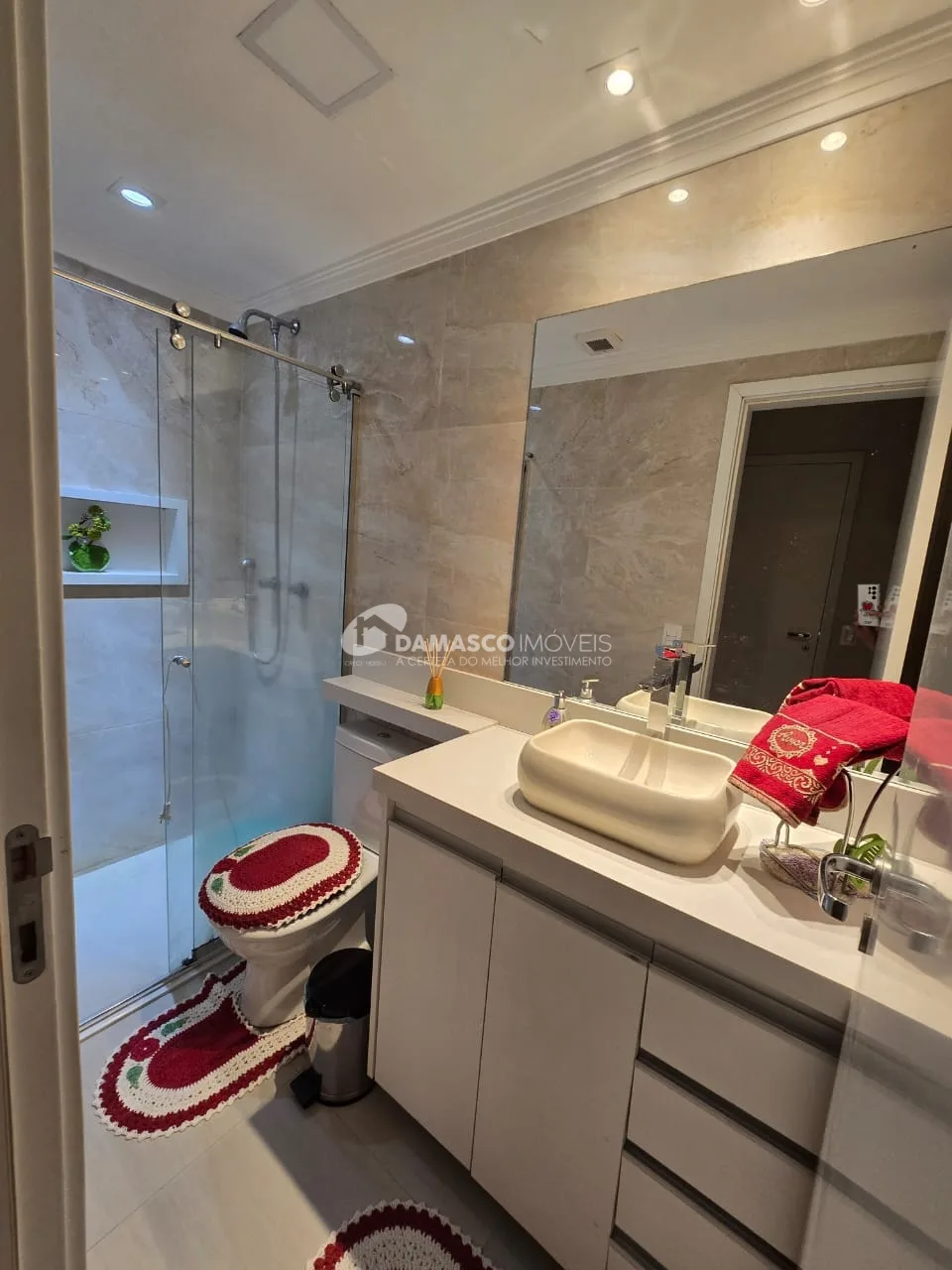 Apartamento à venda, Santa Paula, São Caetano do Sul, SP