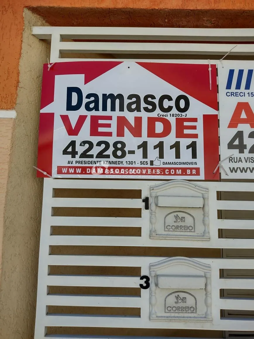 Apartamento à venda 3 Quartos, 1 Suite, 4 Vagas, 70M², Vila Cláudio, Santo André - SP 
