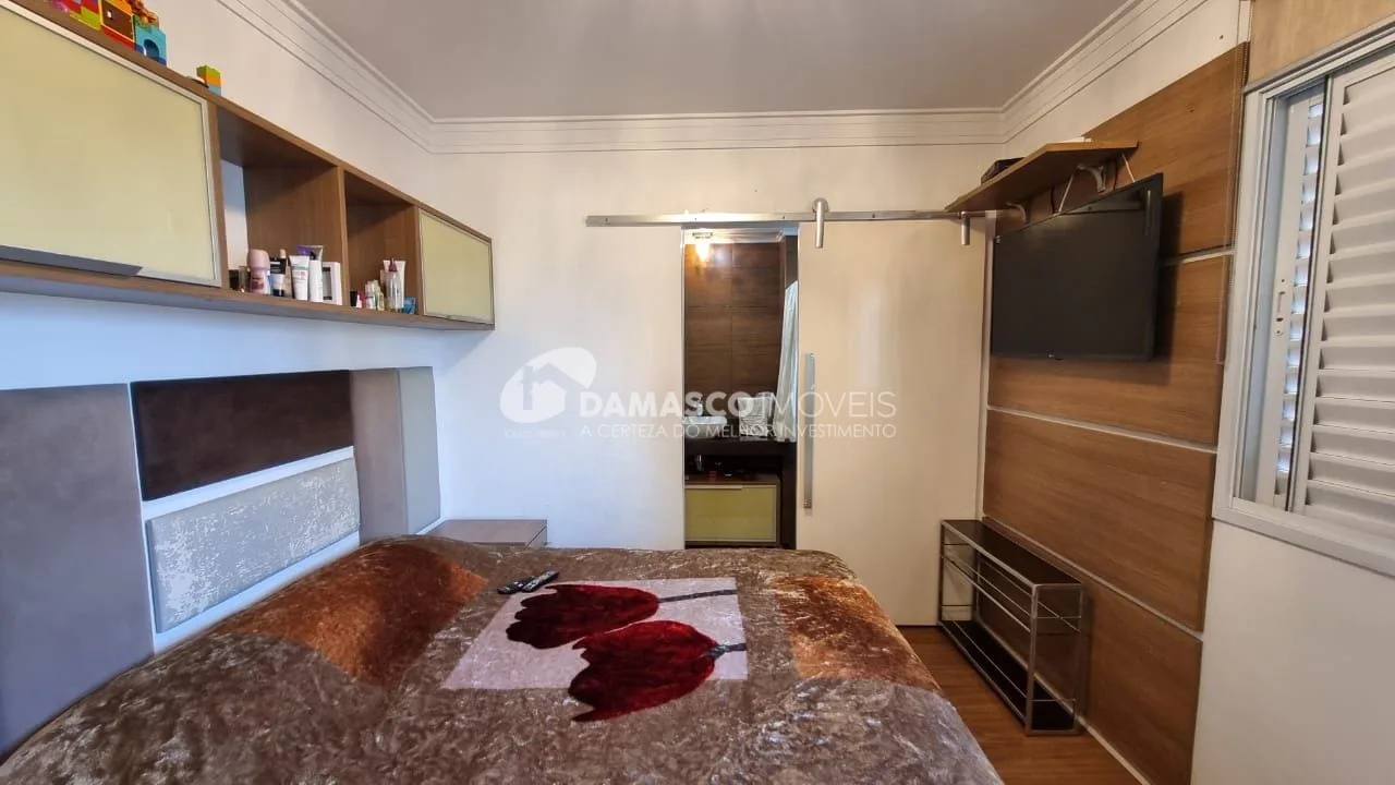 Apartamento à venda, Santo Antônio, São Caetano do Sul, SP