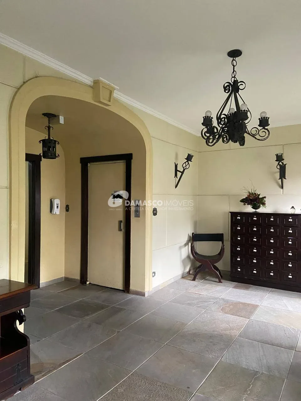 Apartamento à venda, Centro, Santo André, SP