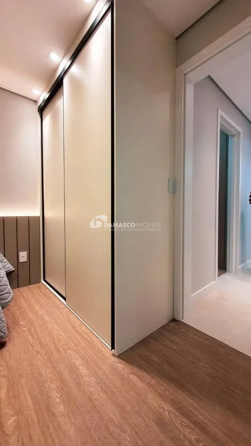APARTAMENTO 3 SUÍTES, 3 VAGAS - VILA ASSUÇÃO - SANTO ANDRÉ