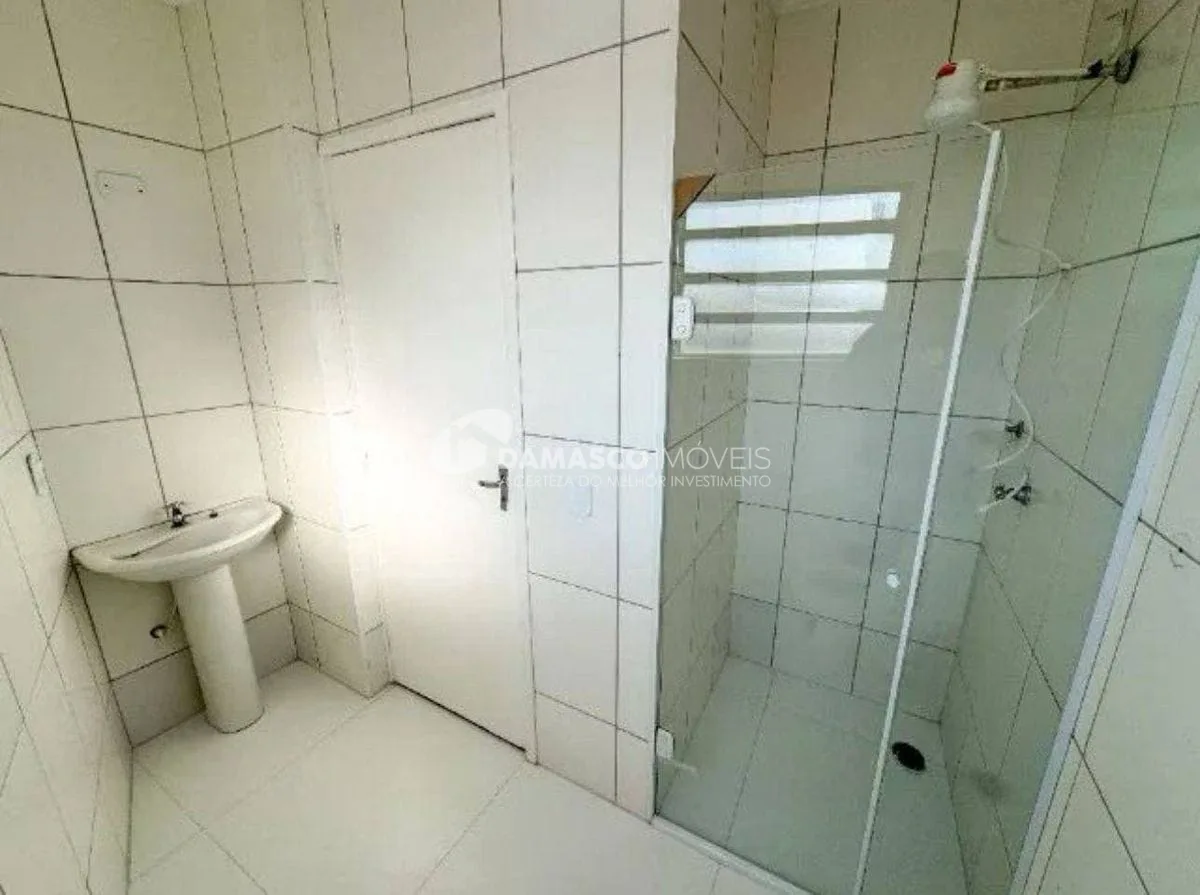 Apartamento à venda, Santa Terezinha, Santo André