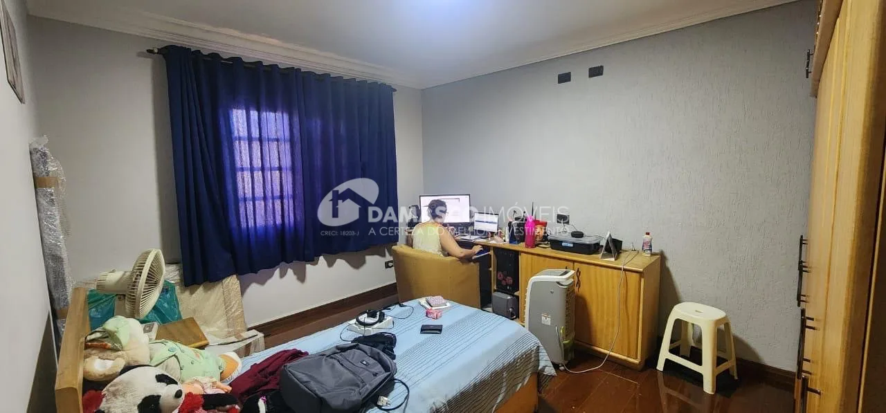 Casa padrão à Venda, Chácara Mafalda, São Paulo, SP