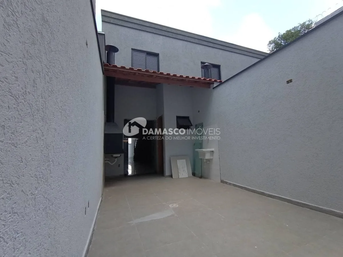 Sobrado à venda, Vila Califórnia, São Paulo