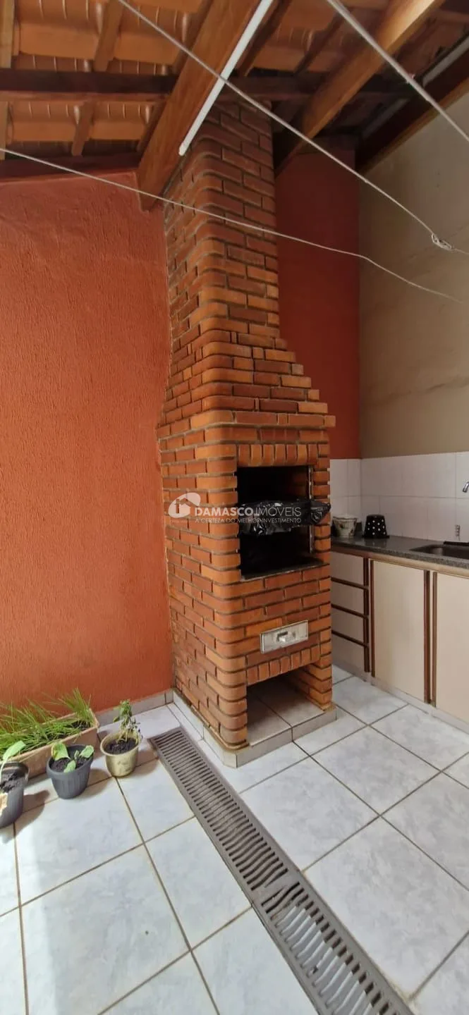 Sobrado à venda, Jardim São Caetano, São Caetano do Sul, SP