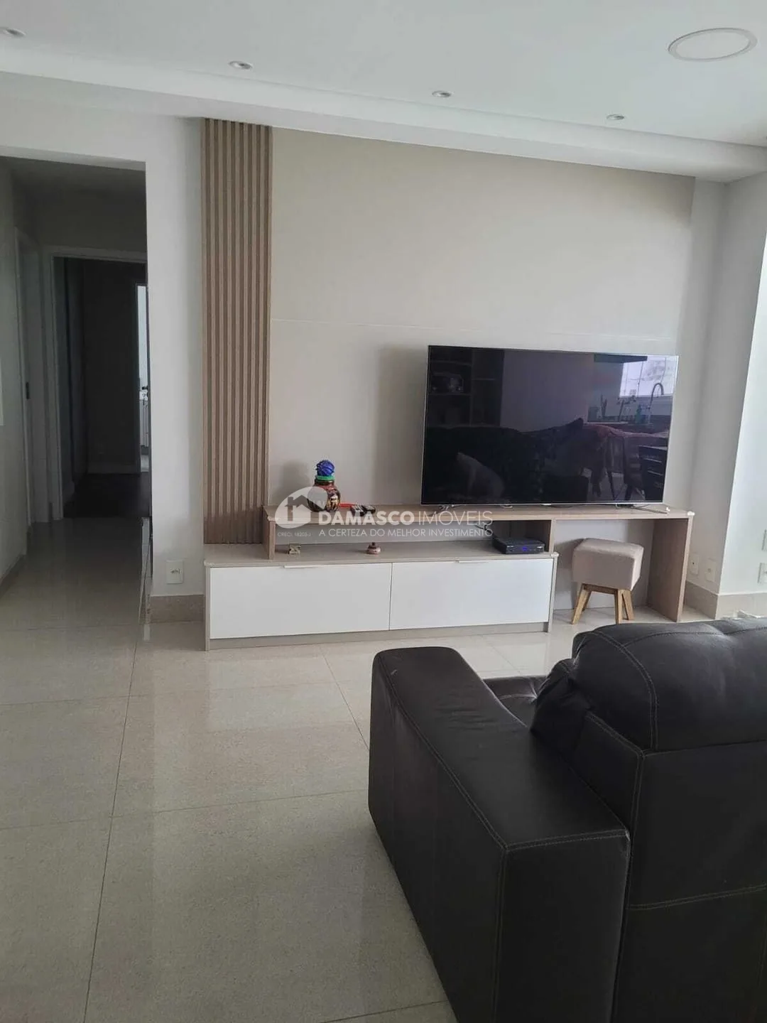 Apartamento à venda, Centro, Santo André, SP