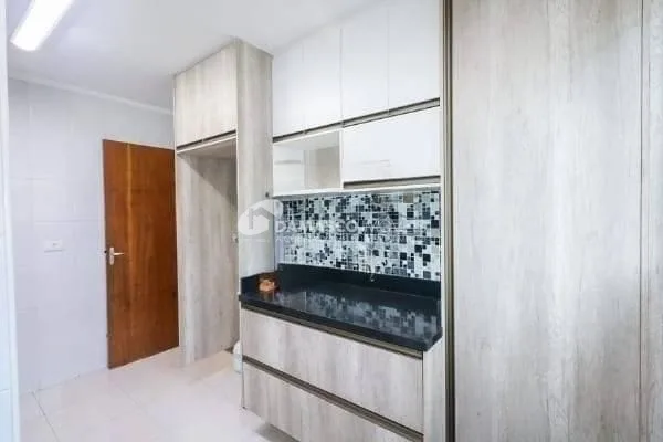 Apartamento à venda 3 dorm, 2 vagas, Santa Maria, São Caetano do Sul, SP