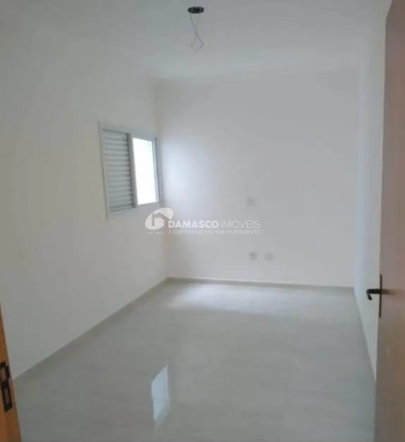 Apartamento à venda, Parque das Nações, Santo André, SP