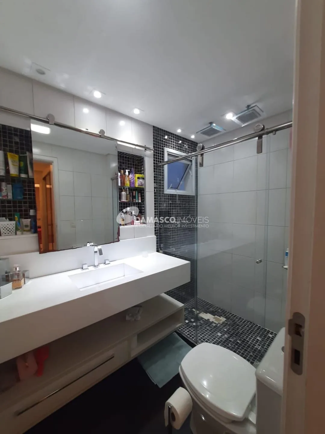 Apartamento à venda, Boa Vista, São Caetano do Sul, SP