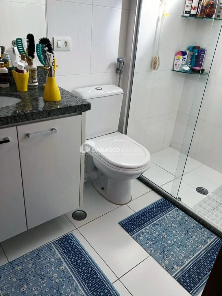 Apartamento à venda 3 Quartos, 1 Suite, 2 Vagas, 107M², Barcelona, São Caetano do Sul - SP 