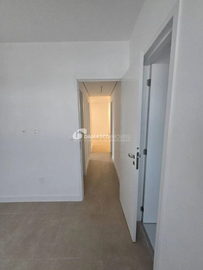 Apartamento Novo à Venda - Bairro Campestre | 93 m² | 3 Suítes | Lazer Completo