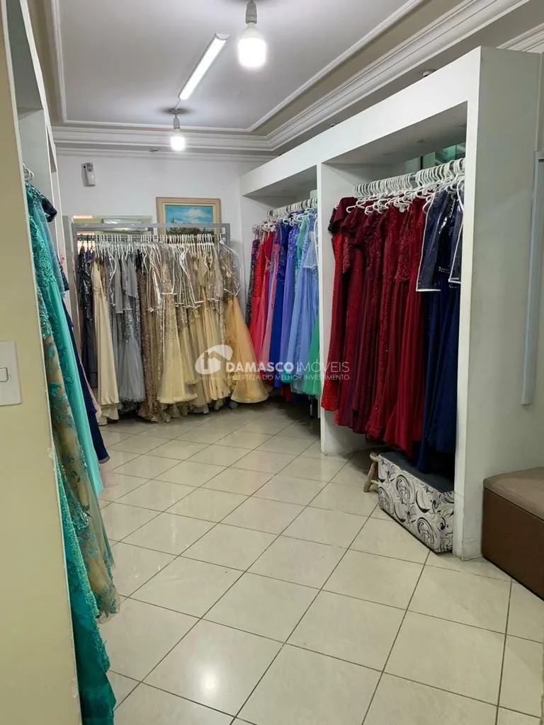 Salão para Locação 1 Vaga, 240M², Santa Paula, São Caetano do Sul - SP
