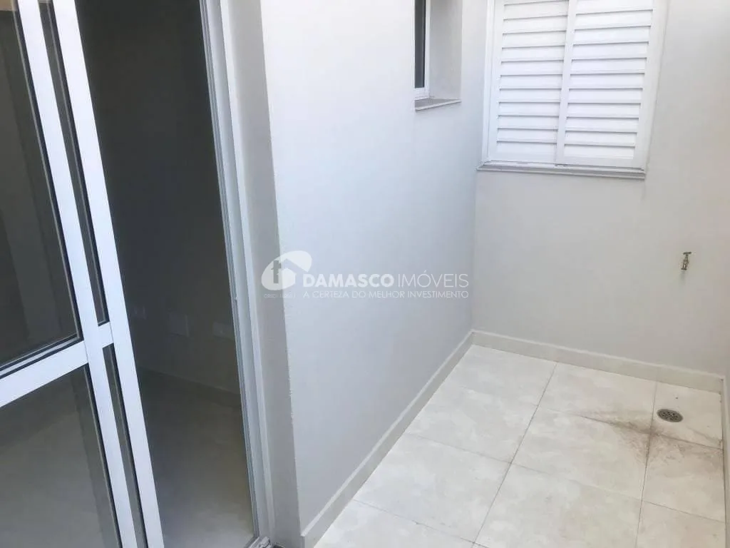 Cobertura para Locação 2 Quartos, 1 Suite, 1 Vaga, 108M², Santa Maria, Santo André - SP
