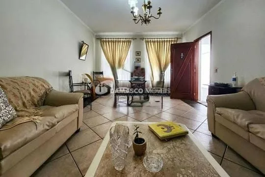 Casa à venda 4 Quartos, 4 Suites, 6 Vagas, 300M², Santa Maria, São Caetano do Sul - SP