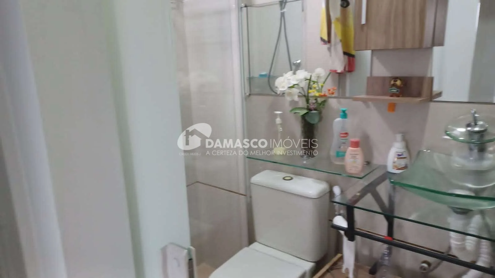 Cobertura à venda com 185,47 m², 3 suítes, Santa Maria, São Caetano do Sul, SP