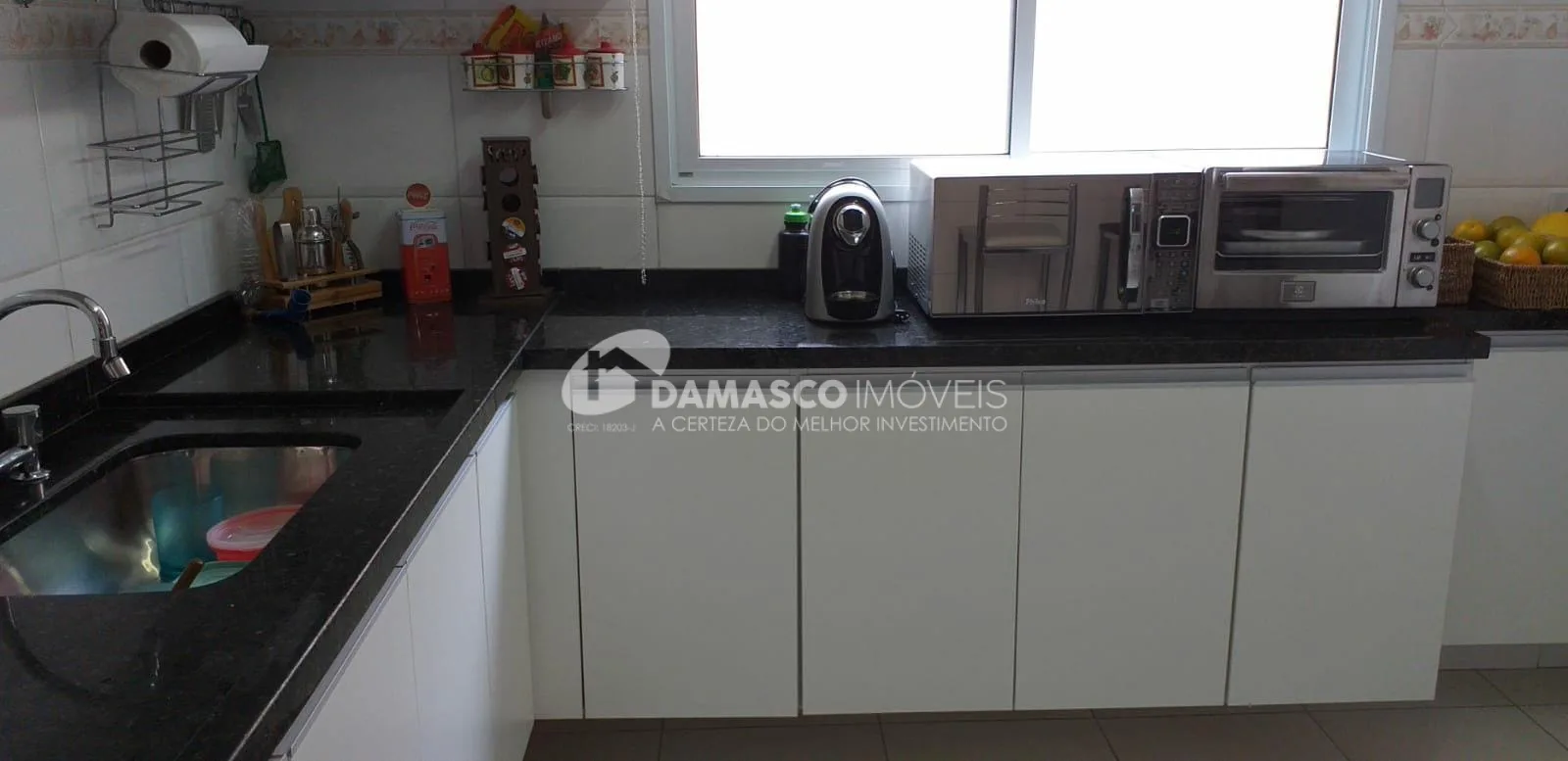 Cobertura à venda 2 Quartos, 2 Suites, 2 Vagas, 130M², Vila Valparaíso, Santo André - SP 